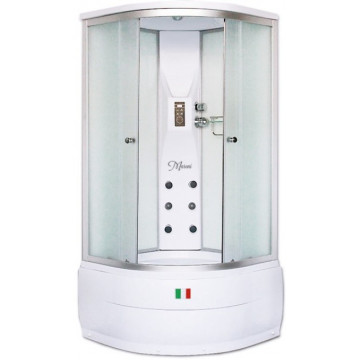 Душевая кабина Maroni Milano WDN-007M